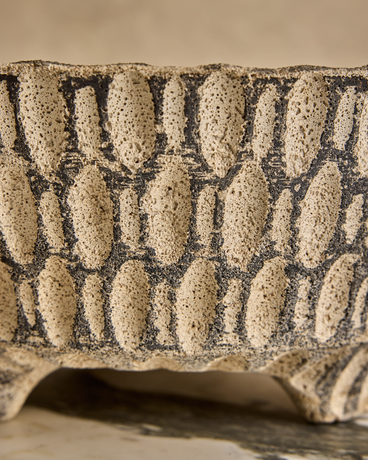 Ceramic Planter - Large