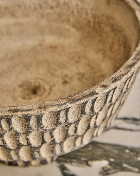 Ceramic Planter - Large