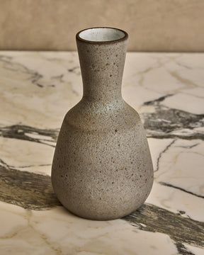 Ravelli Pale Blue Vase