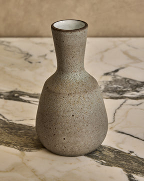 Ravelli Pale Blue Vase