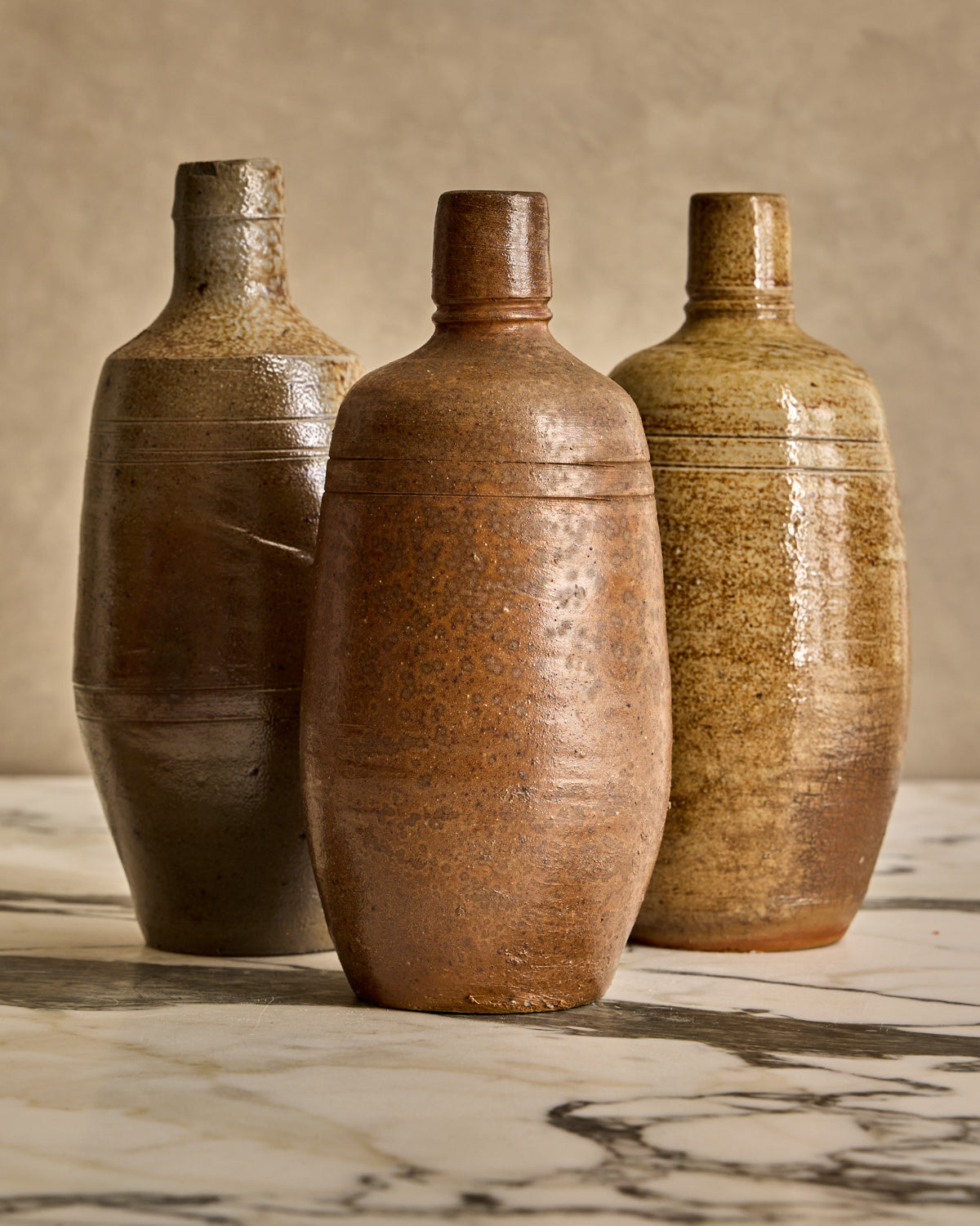 Vessel Collection 1