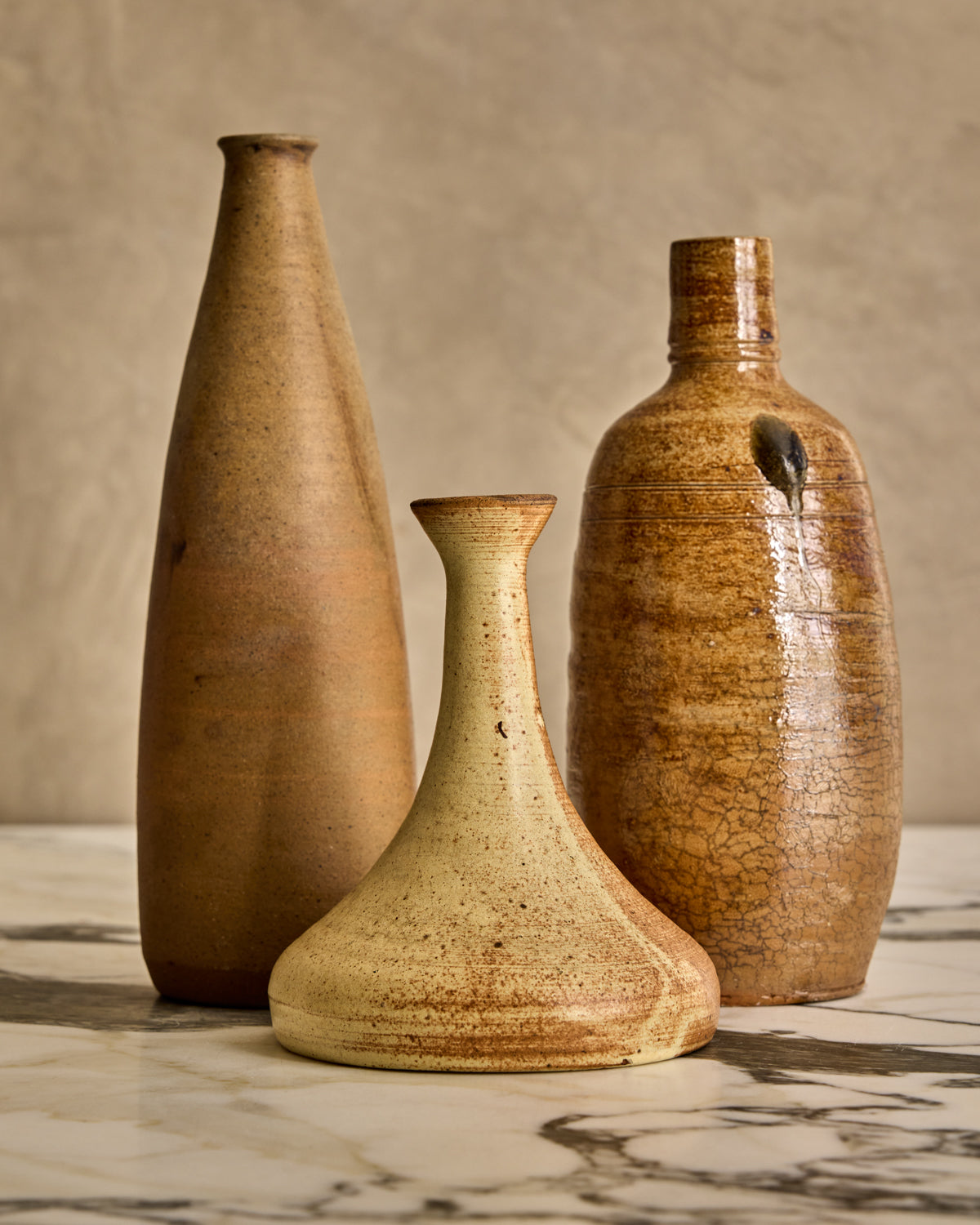 Vessel Collection 2