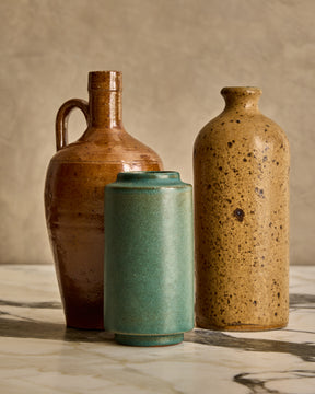 Vessel Collection 3