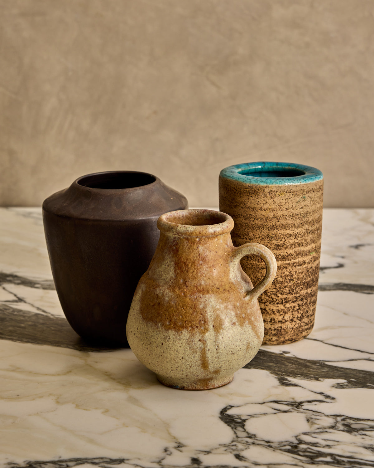 Vessel Collection 4