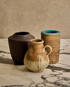 Vessel Collection 4
