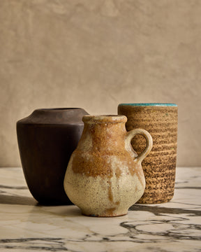 Vessel Collection 4