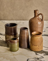 Vessel Collection 5