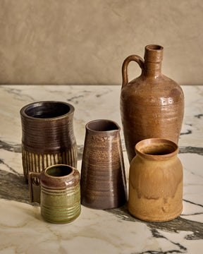 Vessel Collection 5