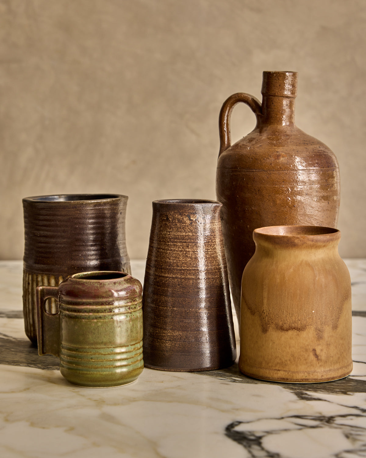 Vessel Collection 5