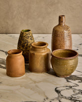 Vessel Collection 6