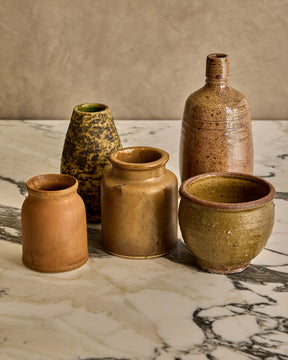 Vessel Collection 6