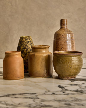 Vessel Collection 6