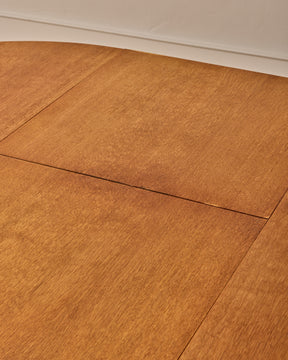 1950s Extendable Dining Table