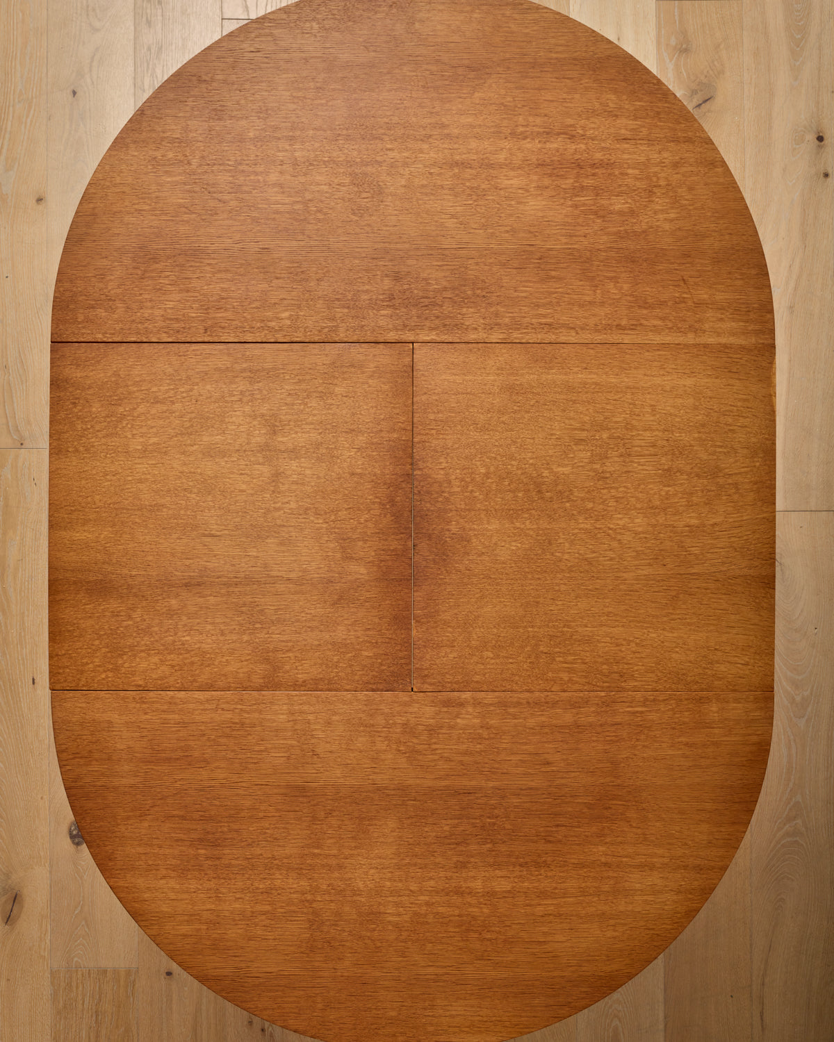 1950s Extendable Dining Table