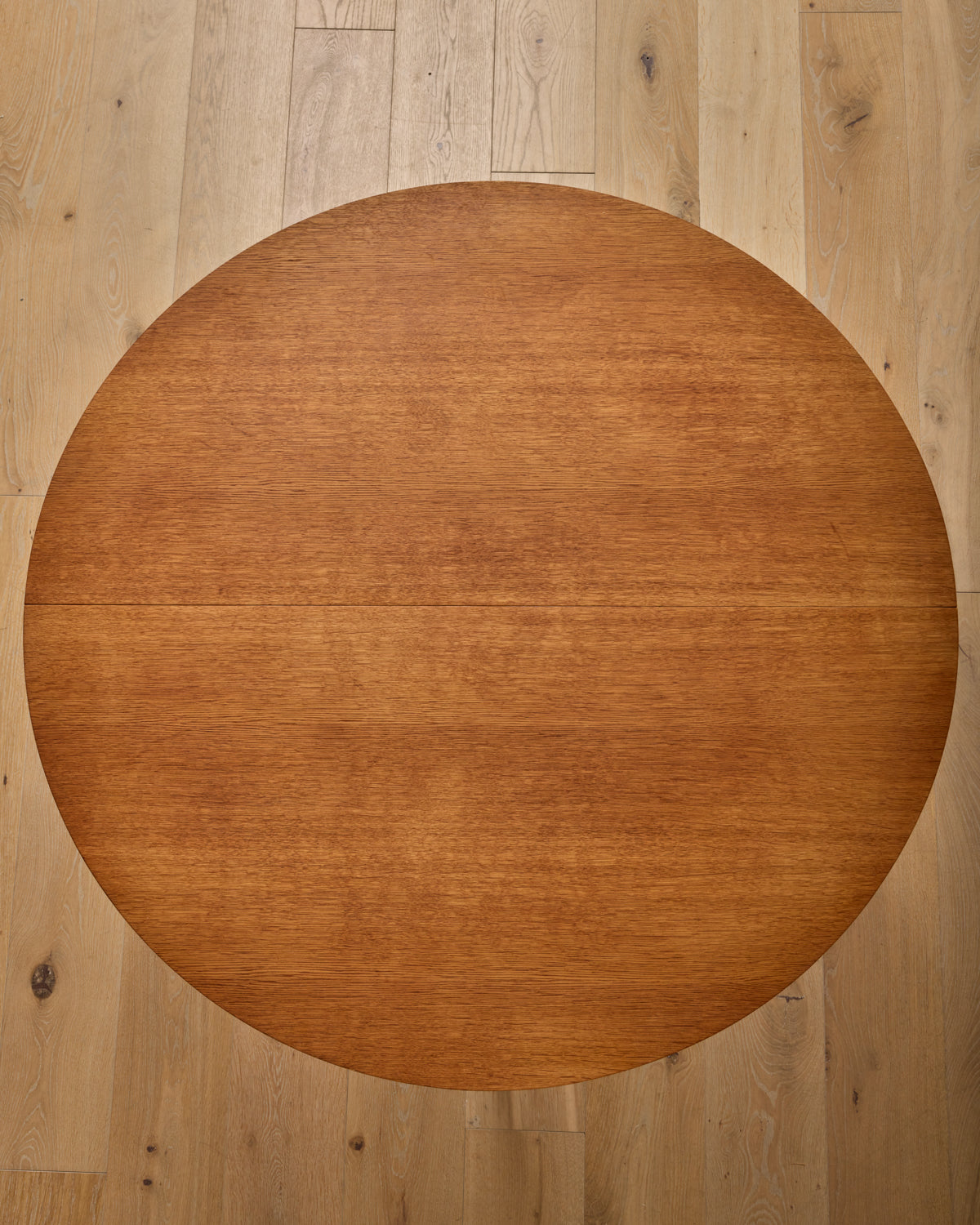 1950s Extendable Dining Table