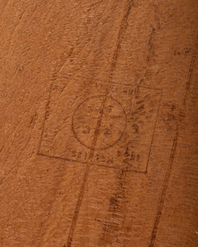 1950s Extendable Dining Table