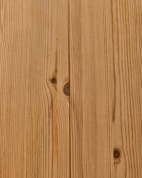 Danish Round Pine Dining Table