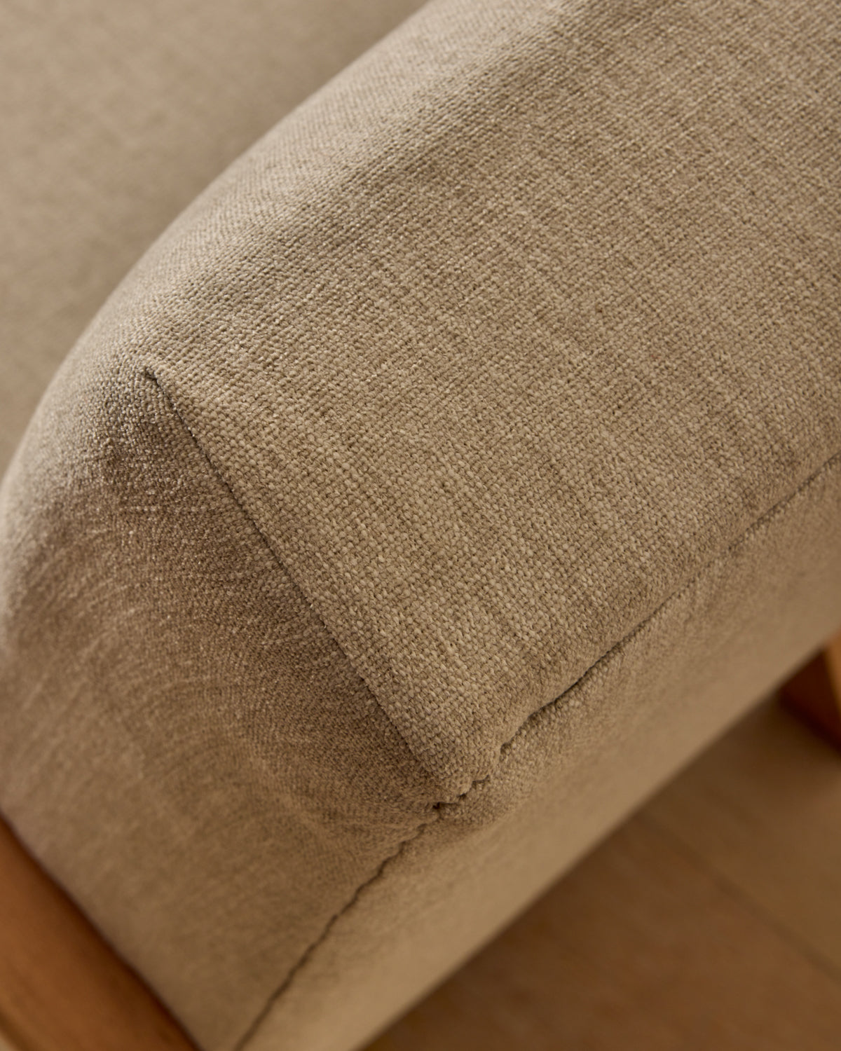 Pair of Halabala Style Lounge Chairs