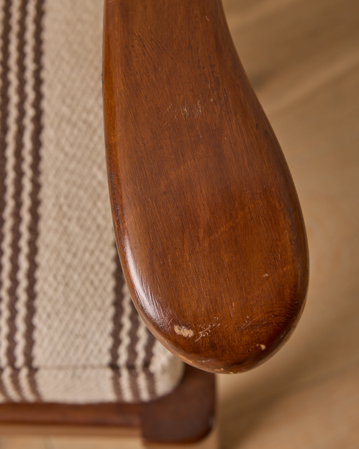 Pair of Bas Van Pelt Chairs