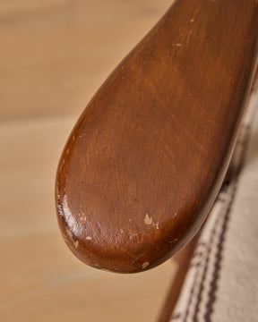 Pair of Bas Van Pelt Chairs