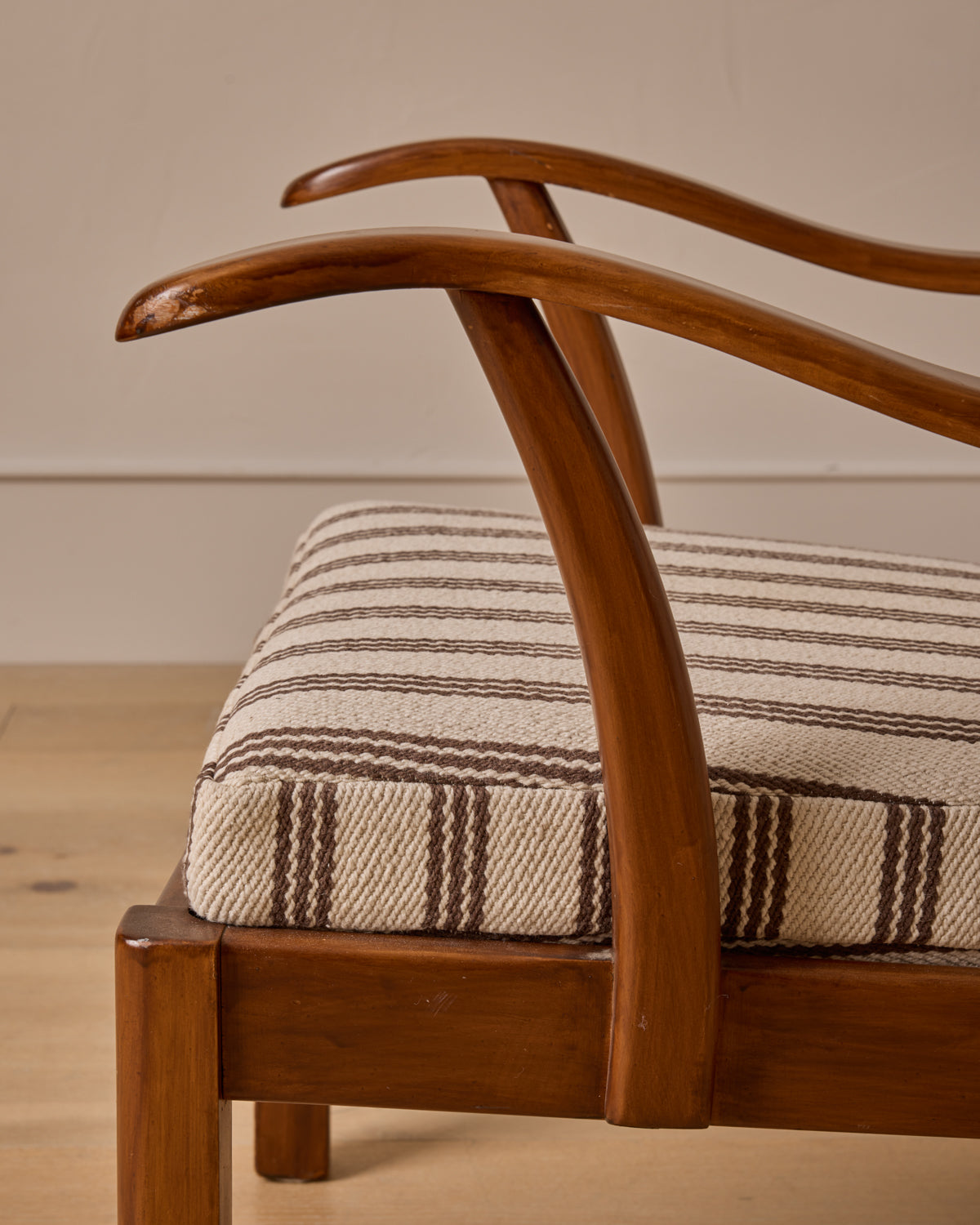 Pair of Bas Van Pelt Chairs