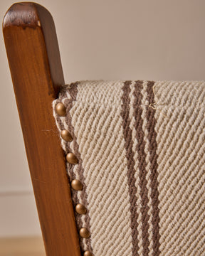 Pair of Bas Van Pelt Chairs