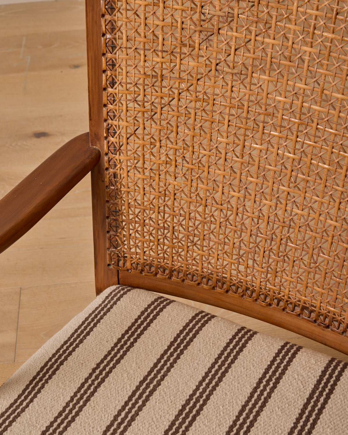 Pair of Bas Van Pelt Chairs