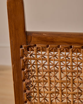 Pair of Bas Van Pelt Chairs