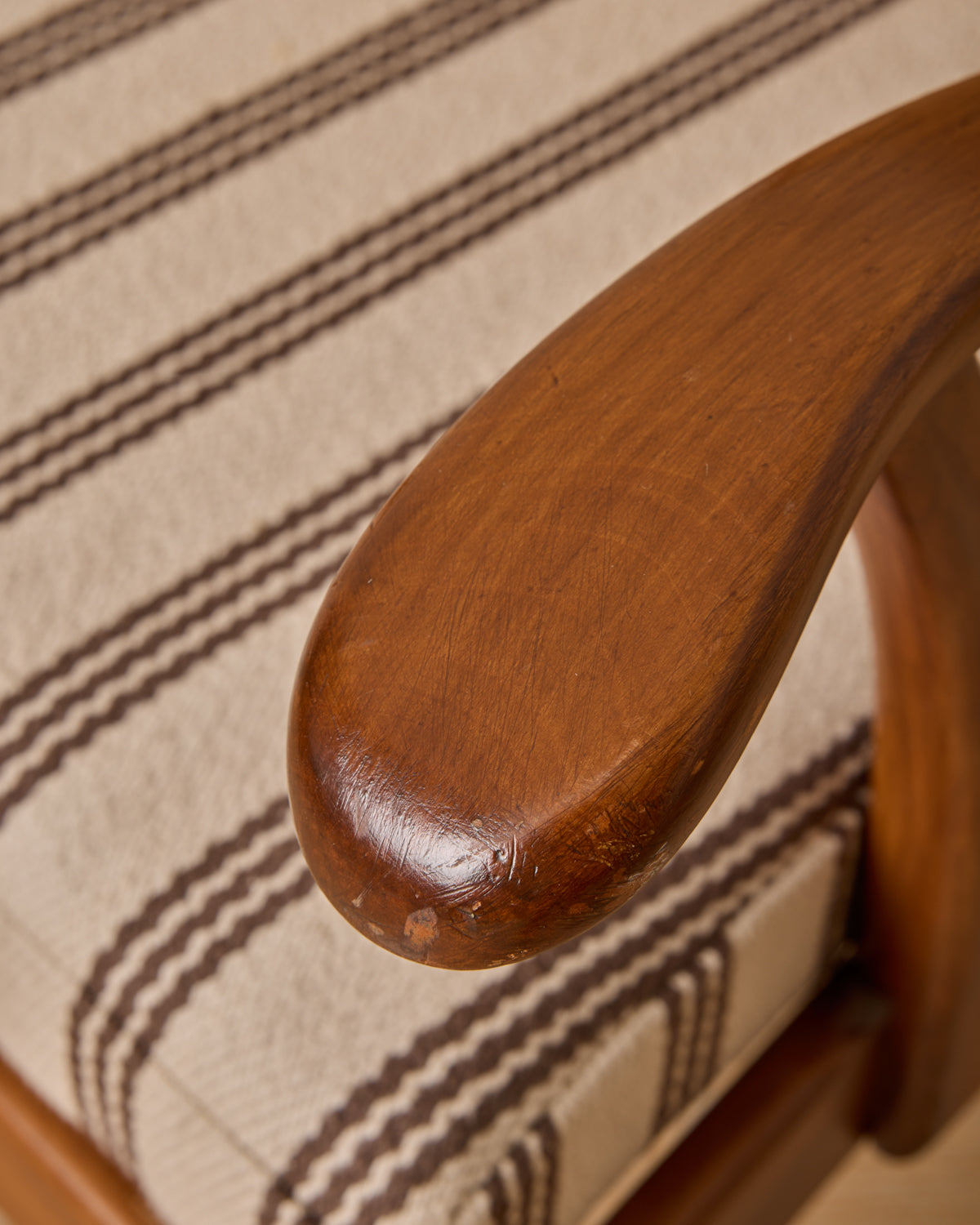 Pair of Bas Van Pelt Chairs