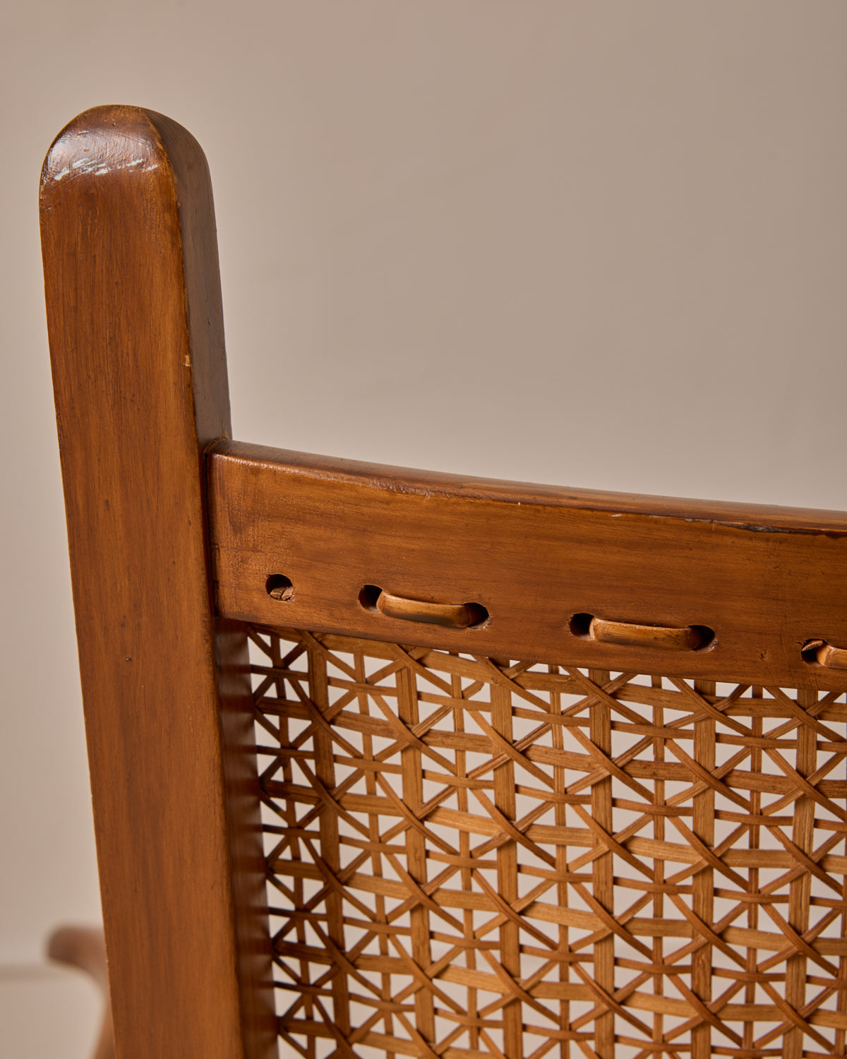 Pair of Bas Van Pelt Chairs