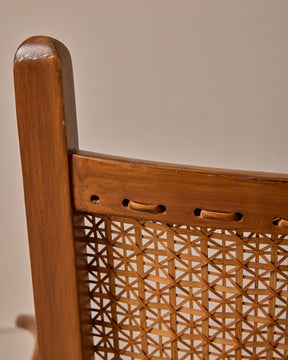 Pair of Bas Van Pelt Chairs