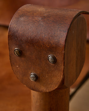 Pair of Brazilian Sling Chairs