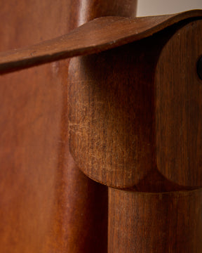 Pair of Brazilian Sling Chairs