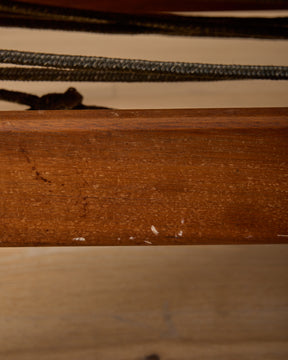 Pair of Brazilian Sling Chairs