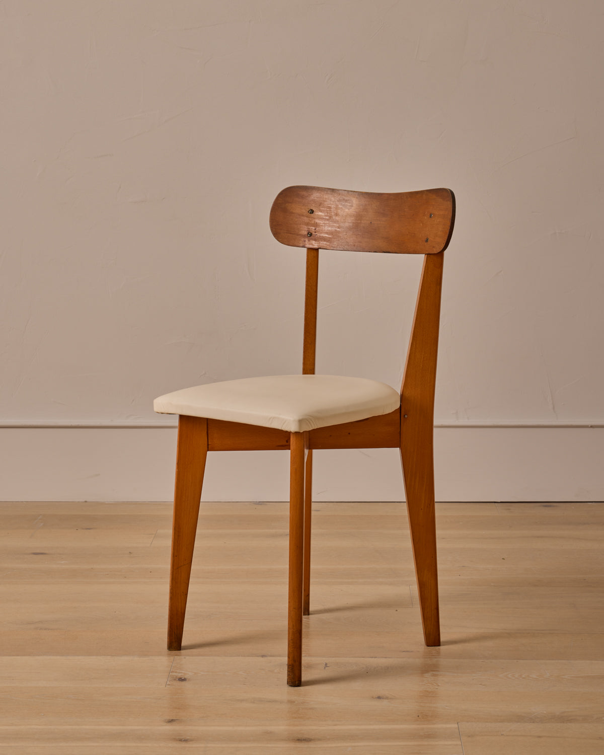 French Luterma Dining Chairs - Set of 8