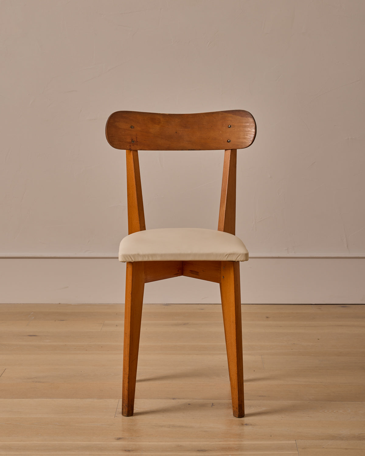 French Luterma Dining Chairs - Set of 8