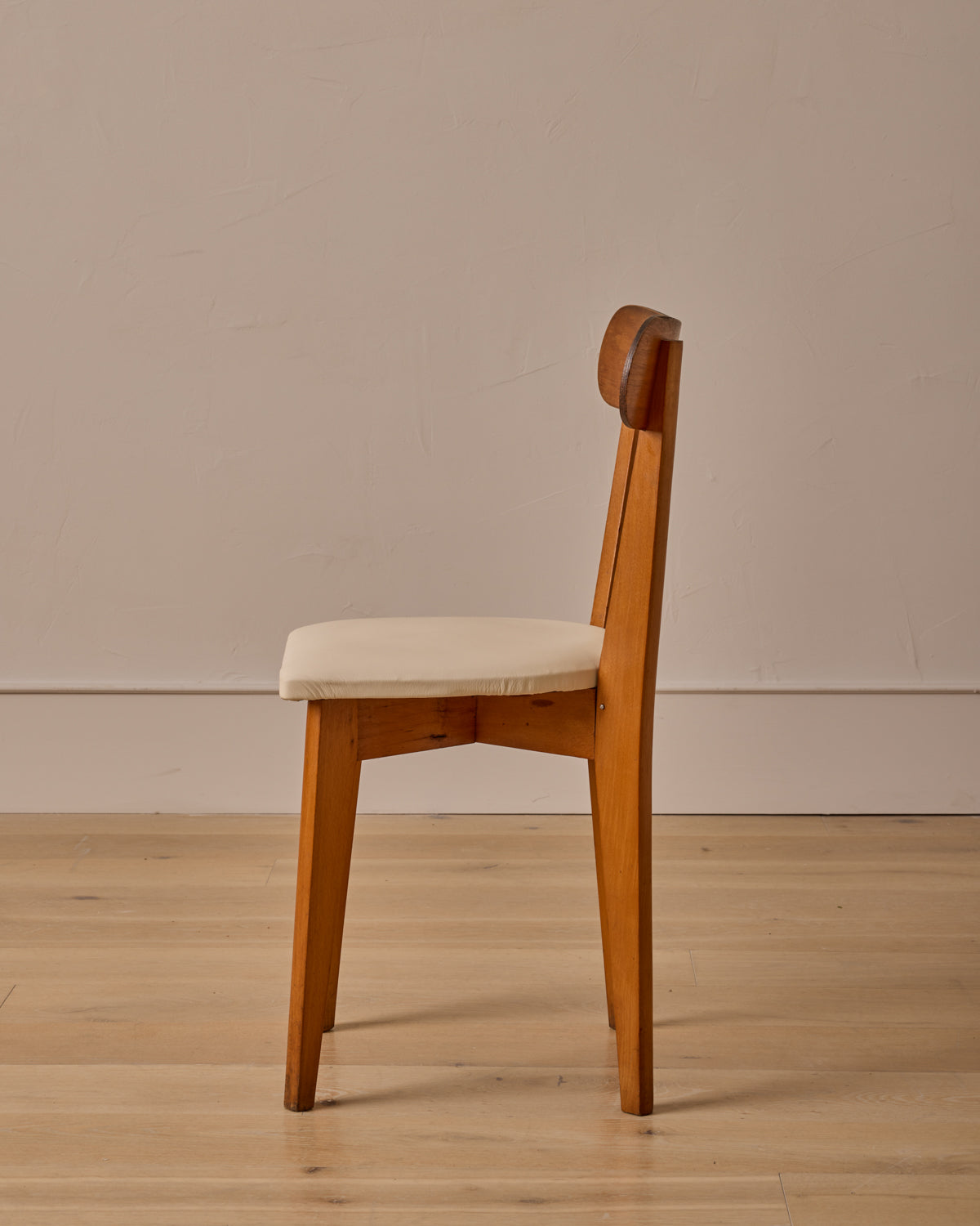 French Luterma Dining Chairs - Set of 8