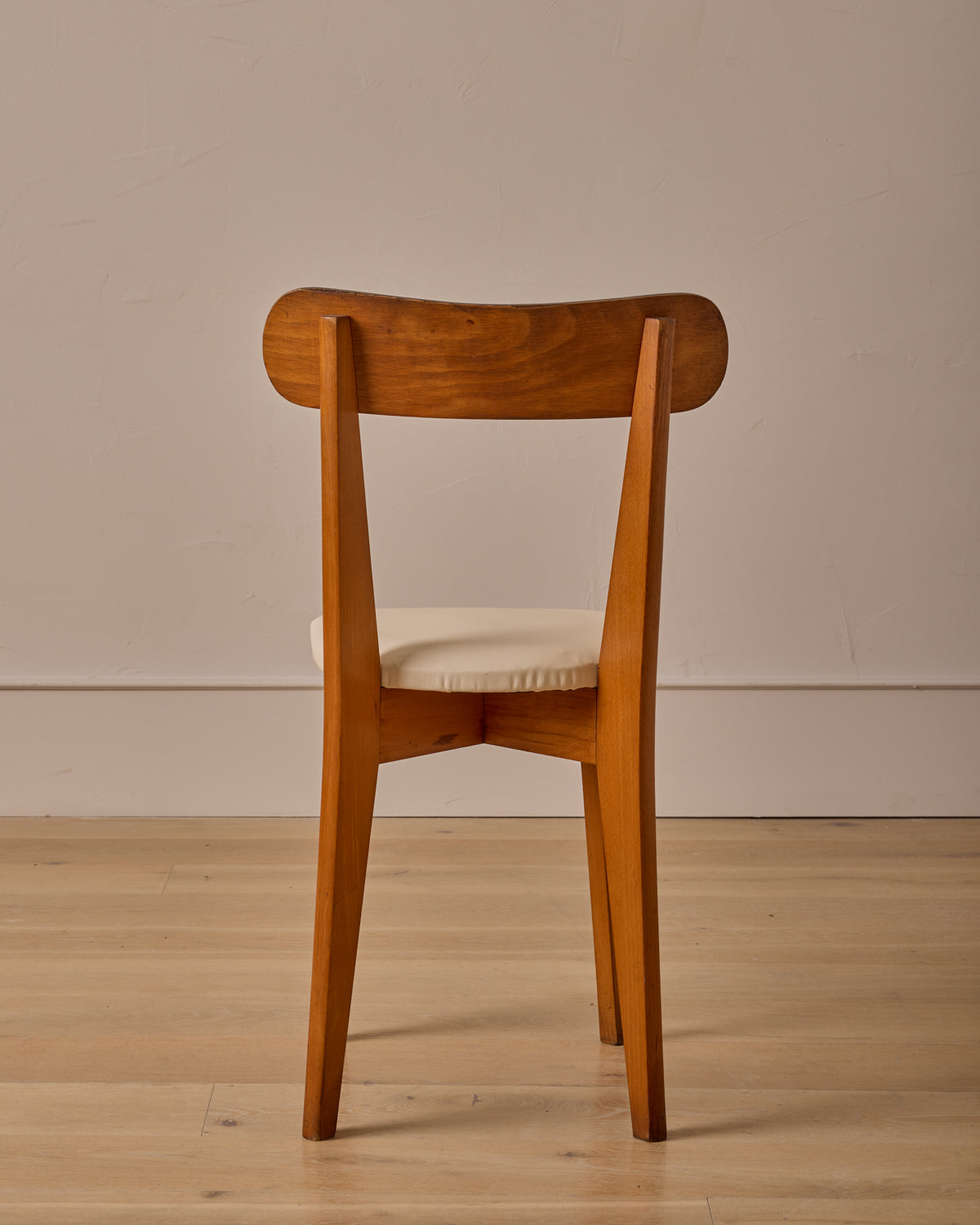 French Luterma Dining Chairs - Set of 8