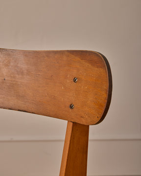 French Luterma Dining Chairs - Set of 8