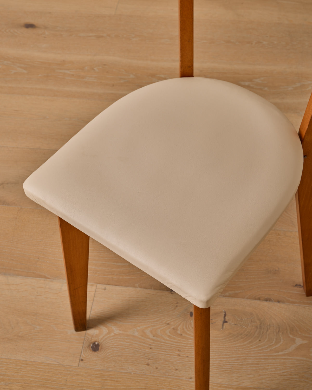 French Luterma Dining Chairs - Set of 8