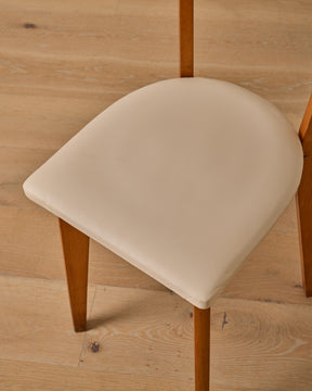 French Luterma Dining Chairs - Set of 8