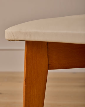 French Luterma Dining Chairs - Set of 8