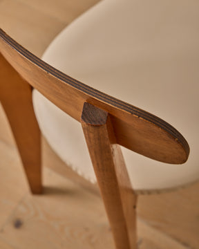 French Luterma Dining Chairs - Set of 8