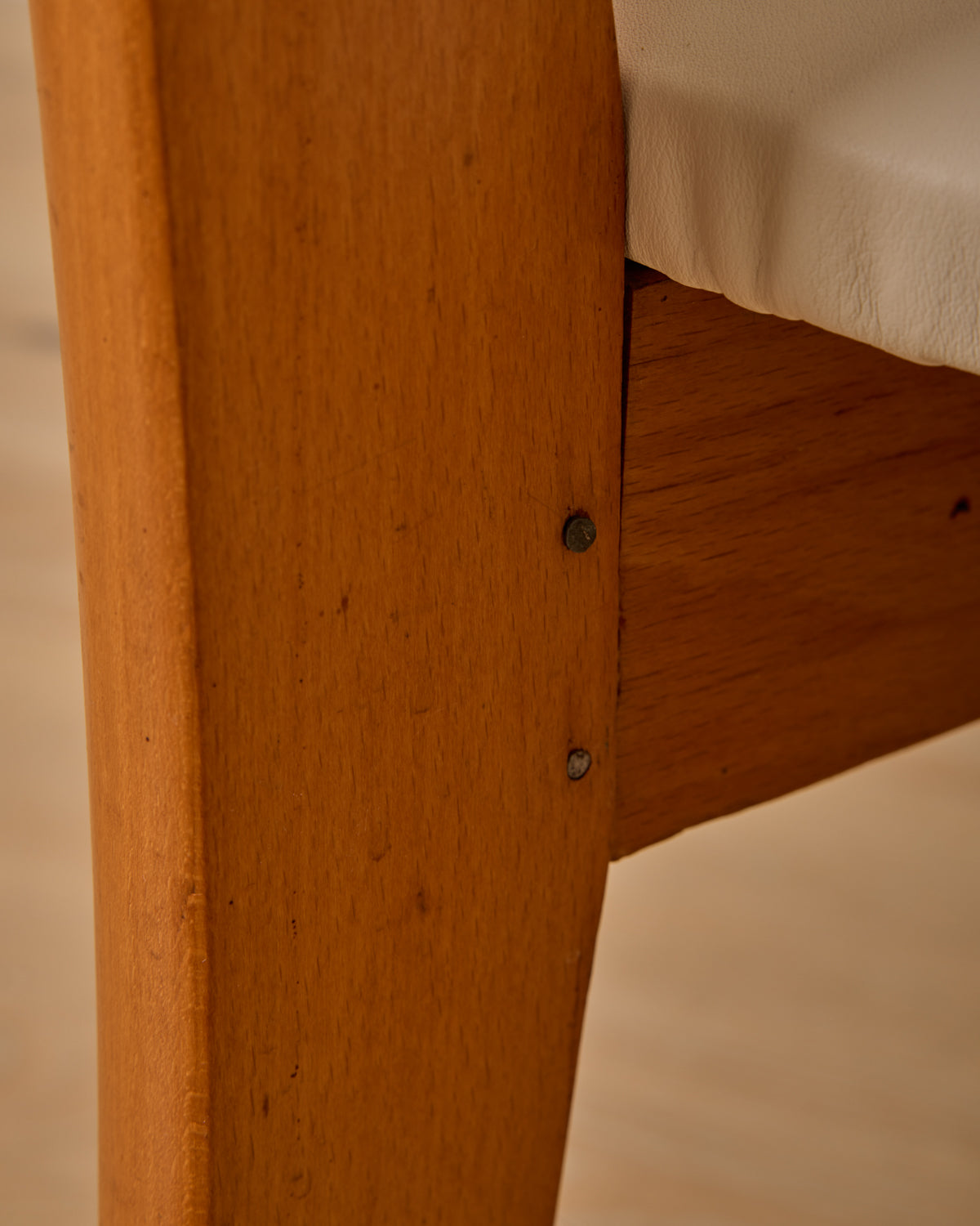 French Luterma Dining Chairs - Set of 8