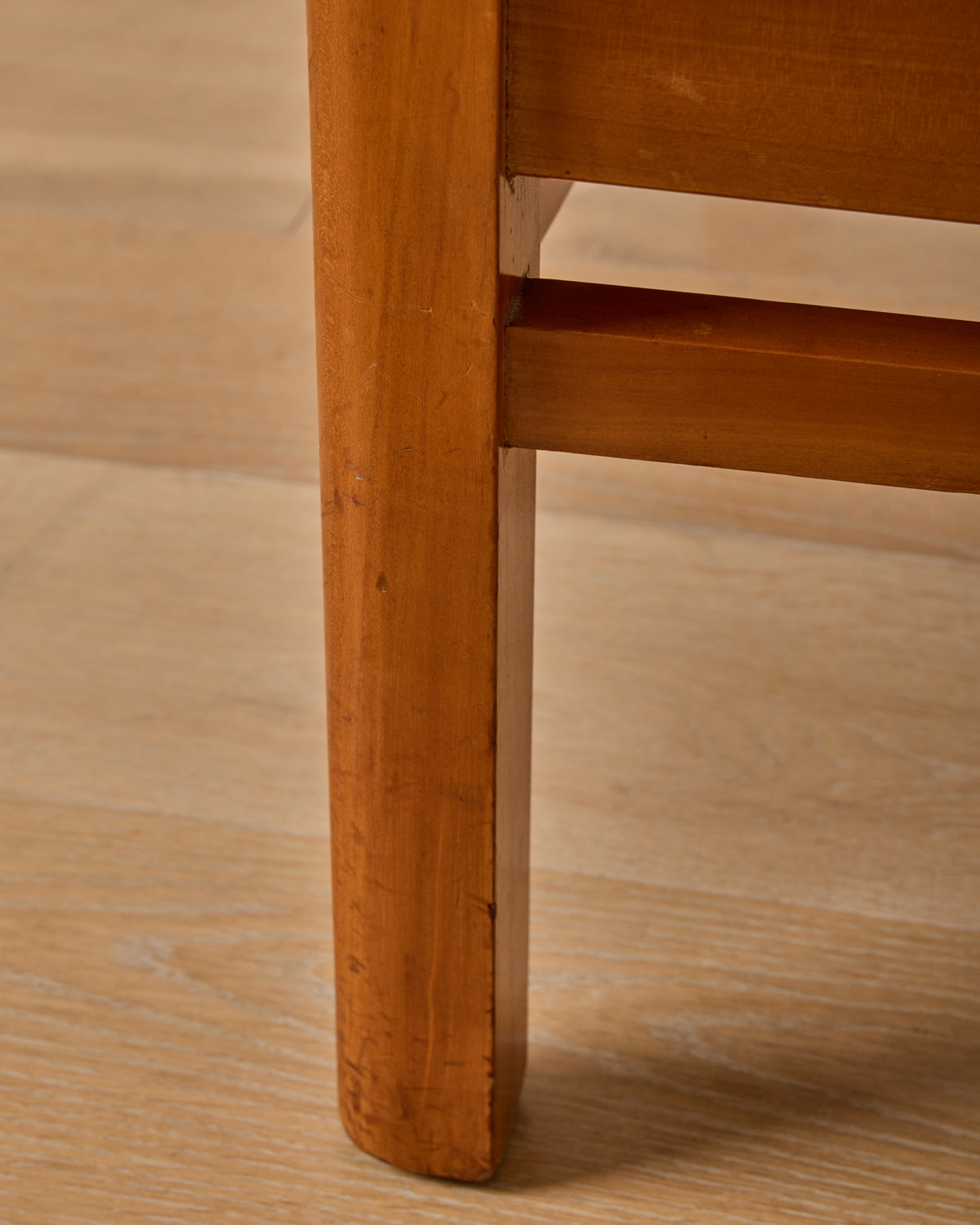 Sculptural Arm Lounge Chair