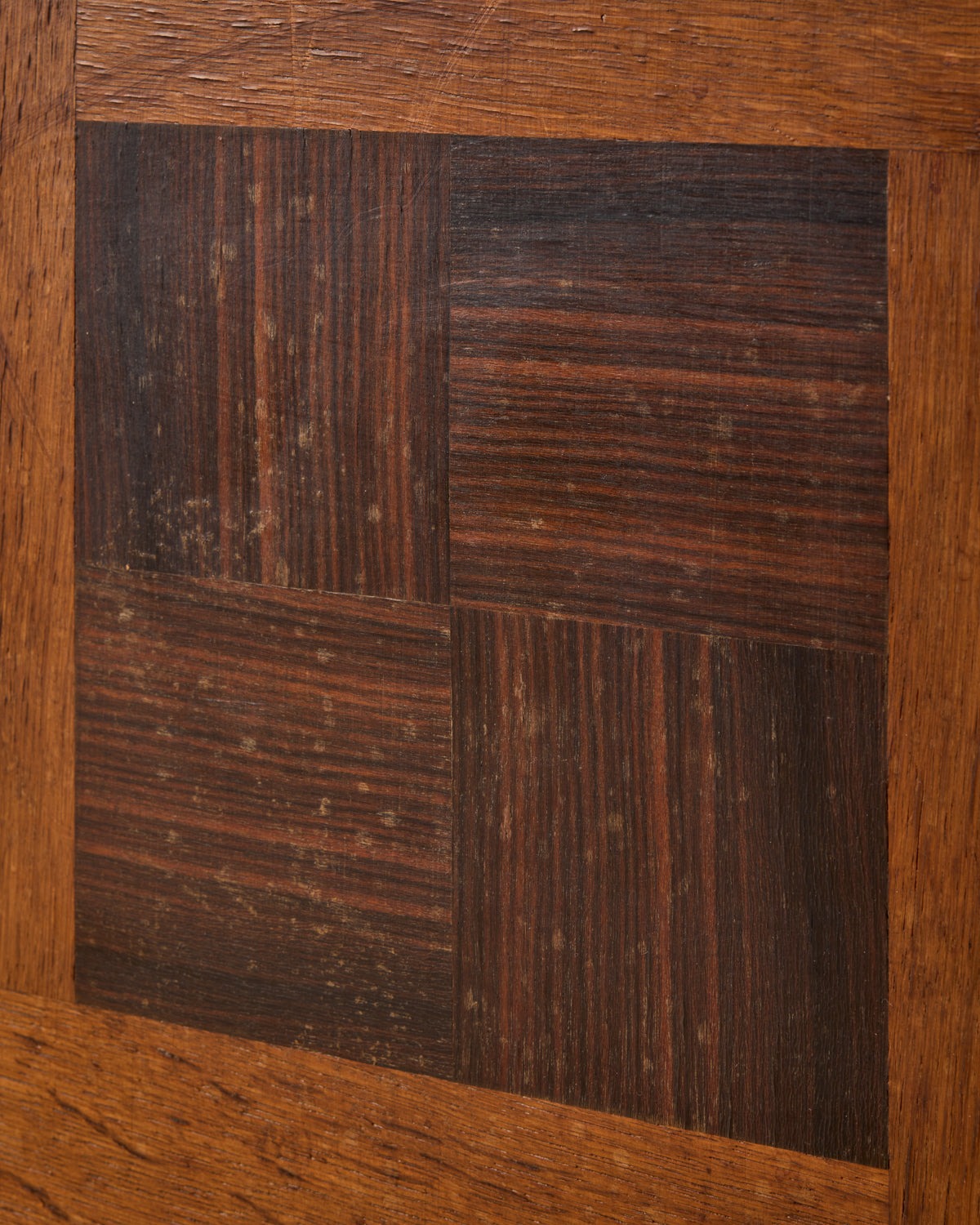 1930s Haagse School Style Sideboard