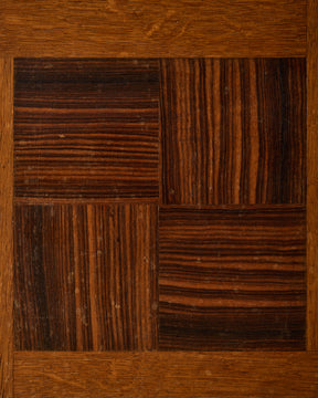 1930s Haagse School Style Sideboard