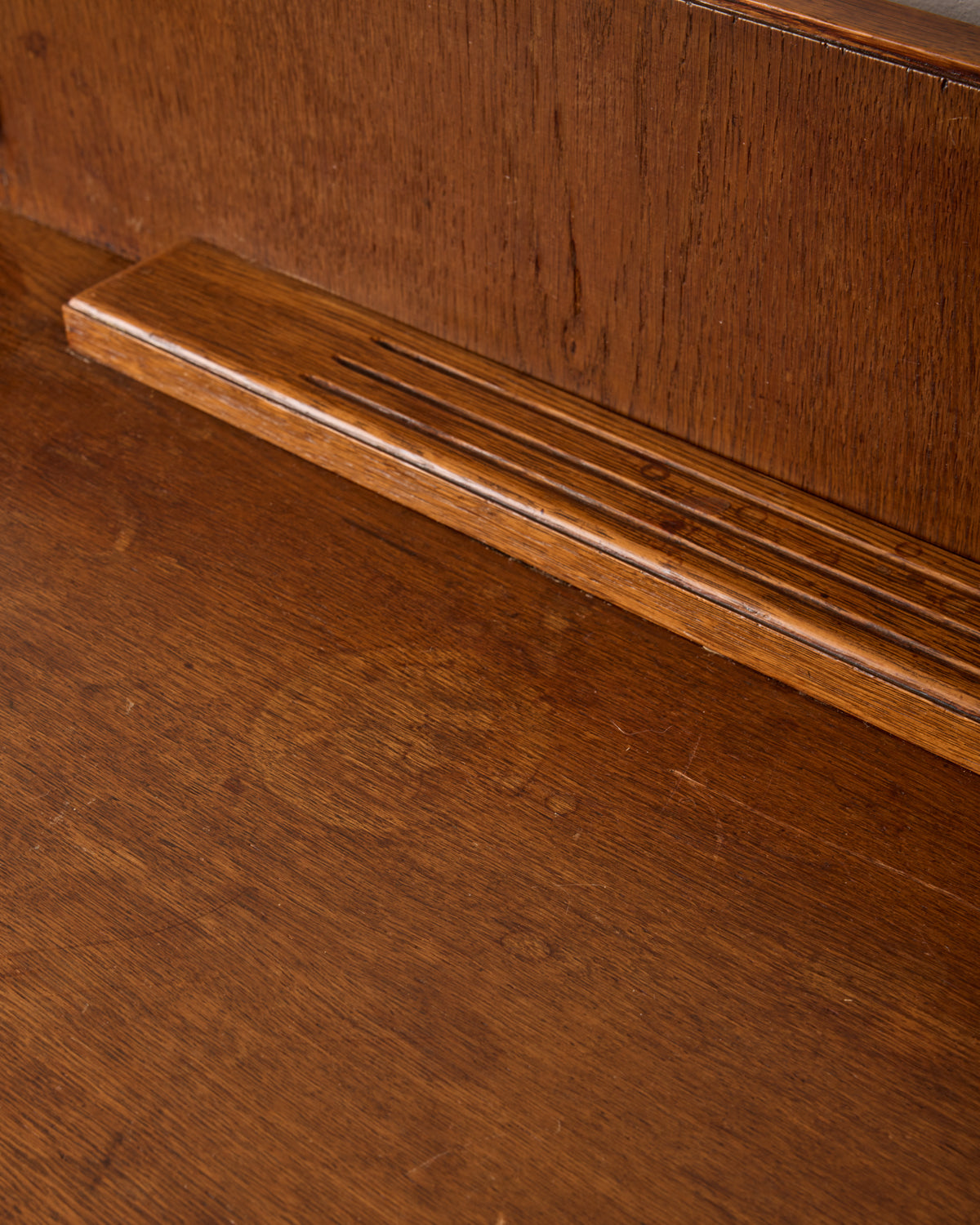 1930s Haagse School Style Sideboard