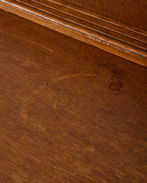 1930s Haagse School Style Sideboard