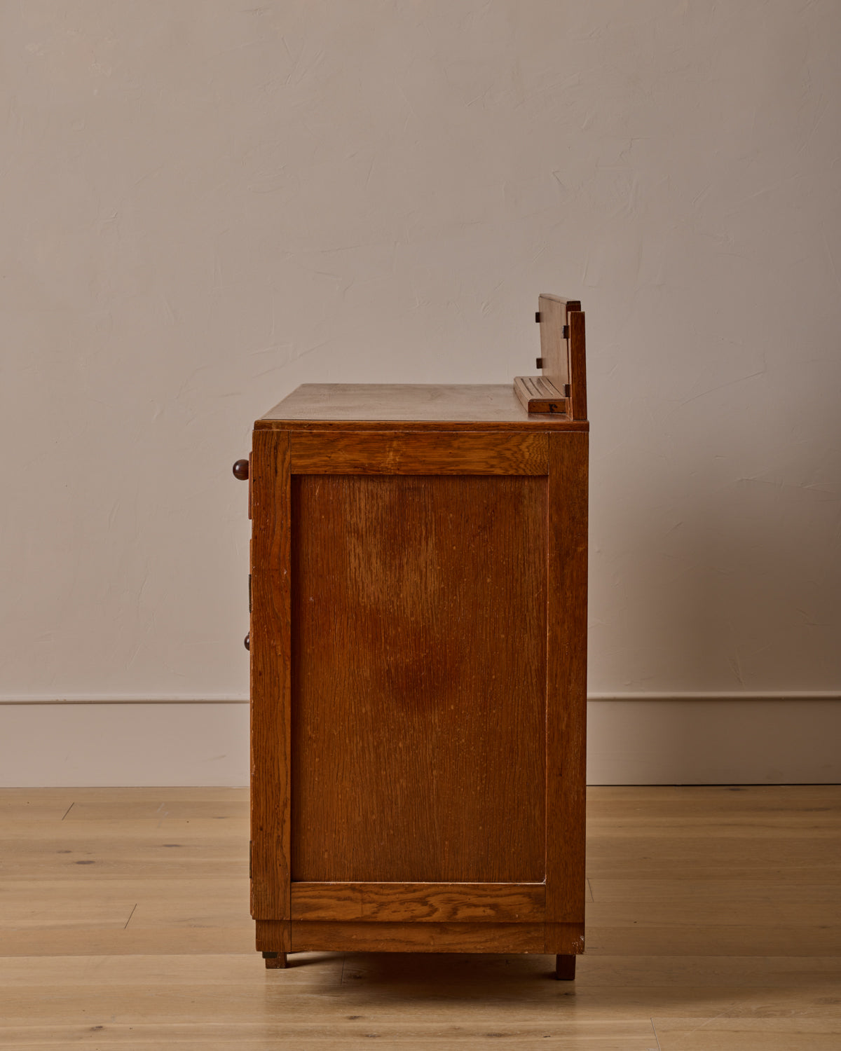 1930s Haagse School Style Sideboard